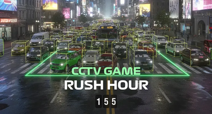 CCTV Rush Hour est-il légal pour les joueurs en France ? CCTV Rush Hour est-il légal pour les joueurs en France ?