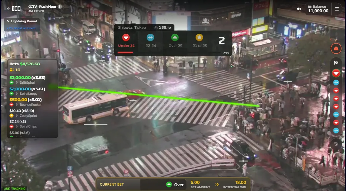 Comment retirer vos gains obtenus à CCTV Rush Hour Comment retirer vos gains obtenus à CCTV Rush Hour